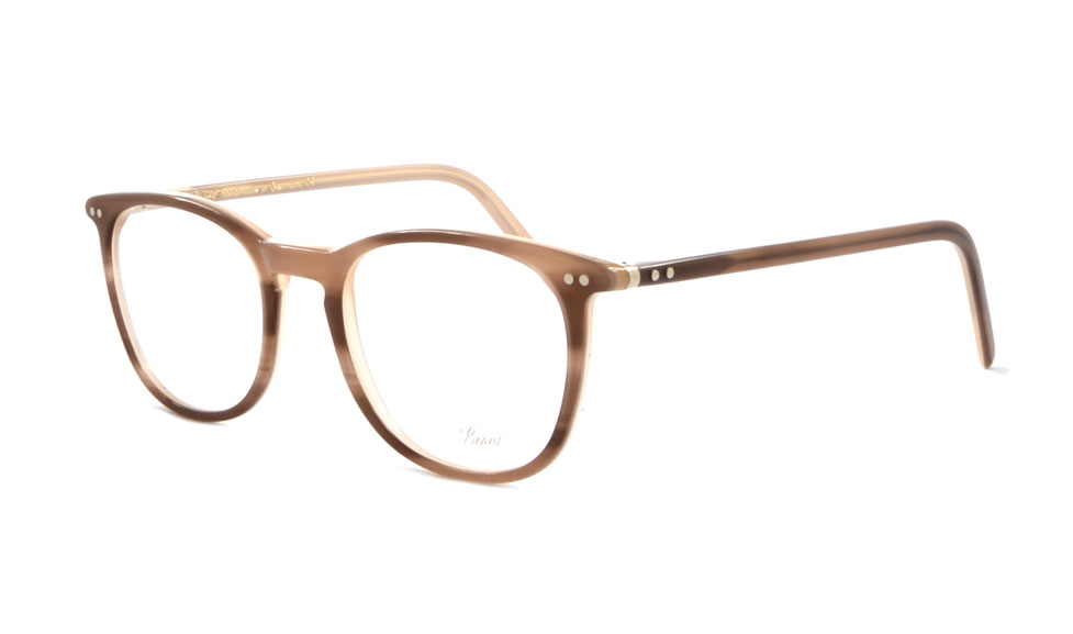 Lunor A5 Mod 234 col 37 49 Braun
